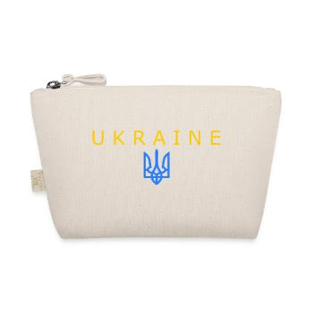 Ukraine - Trousse biologique - nature - Devant