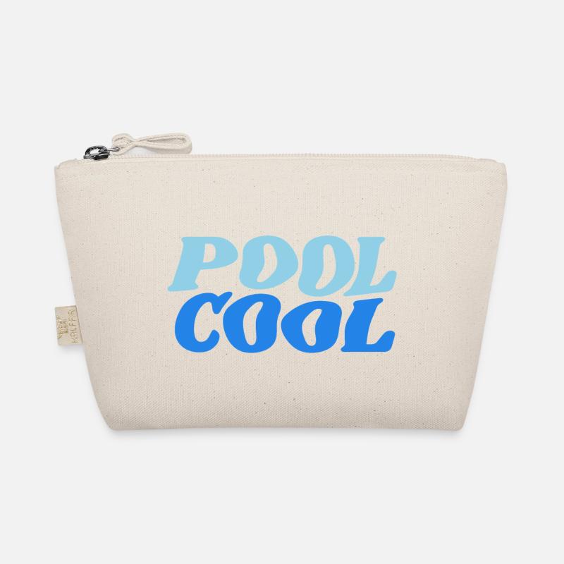 pool cool Bio-Täschchen