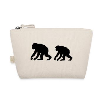 Singes - Trousse biologique - nature - Devant
