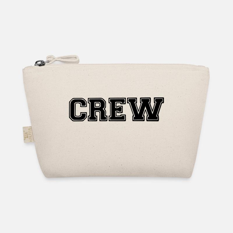 Besatzung Bio-Täschchen