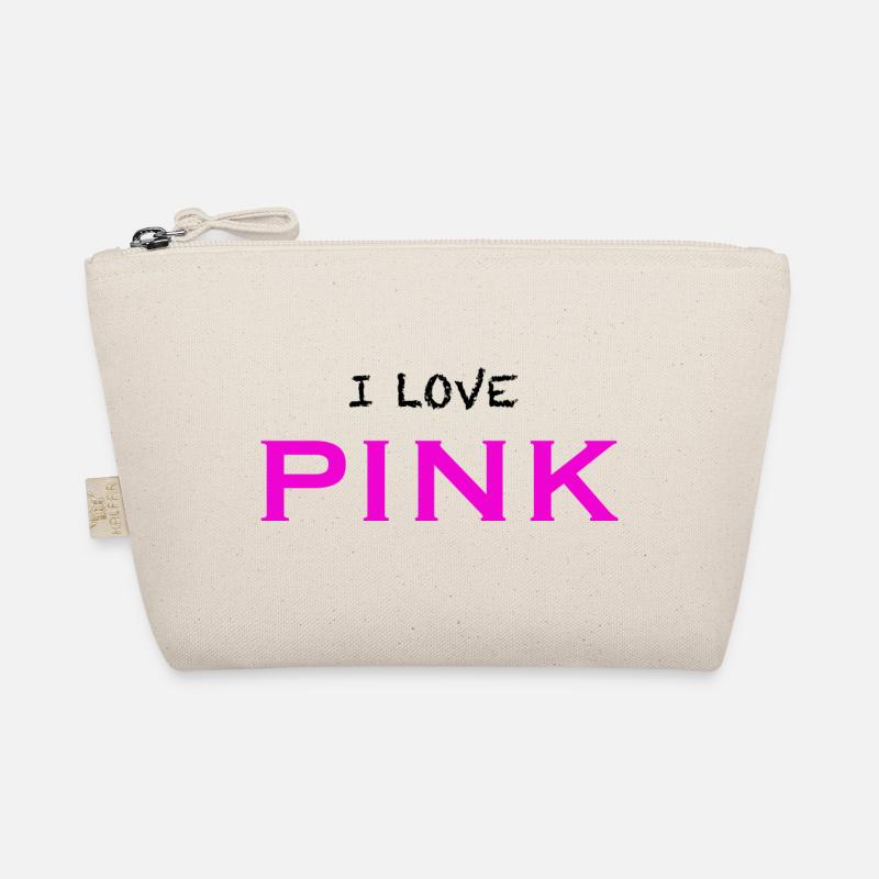 J’adore PINK Trousse biologique