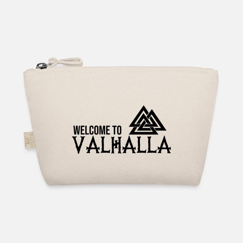 Valhalla Organic Pouch