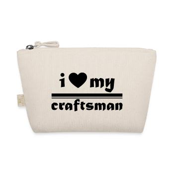 Artisan bricoleur Artisan Artisan Outil Construction - Trousse biologique - nature - Devant
