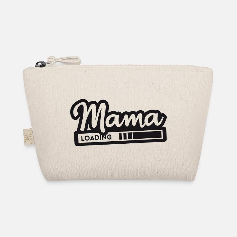 Mama loading Bio-Täschchen