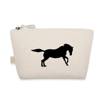 cheval - Trousse biologique - nature - Devant