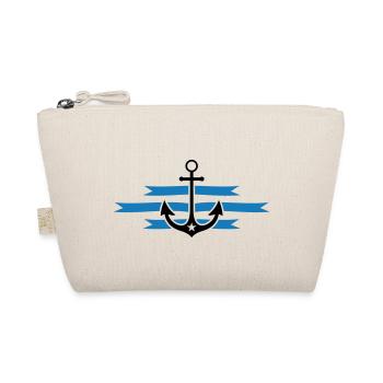 ancre - Trousse biologique - nature - Devant