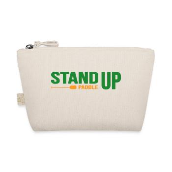 stand up paddle SUP paddle stand up paddle - Trousse biologique - nature - Devant
