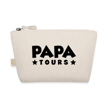 Excursions à Papa - Trousse biologique - nature - Devant