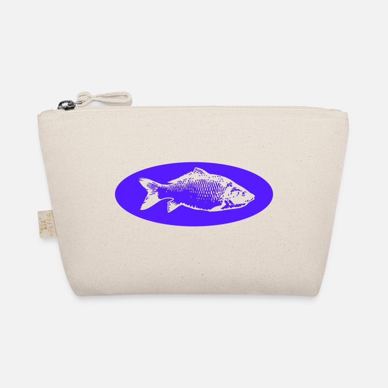 fisch Bio-Täschchen