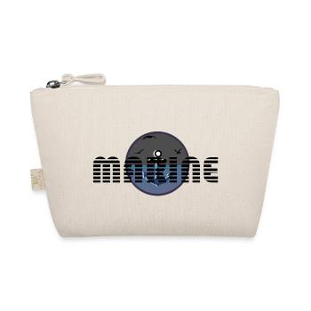 Marine typo noire, étymologie d'origine Latine - Trousse biologique - nature - Devant