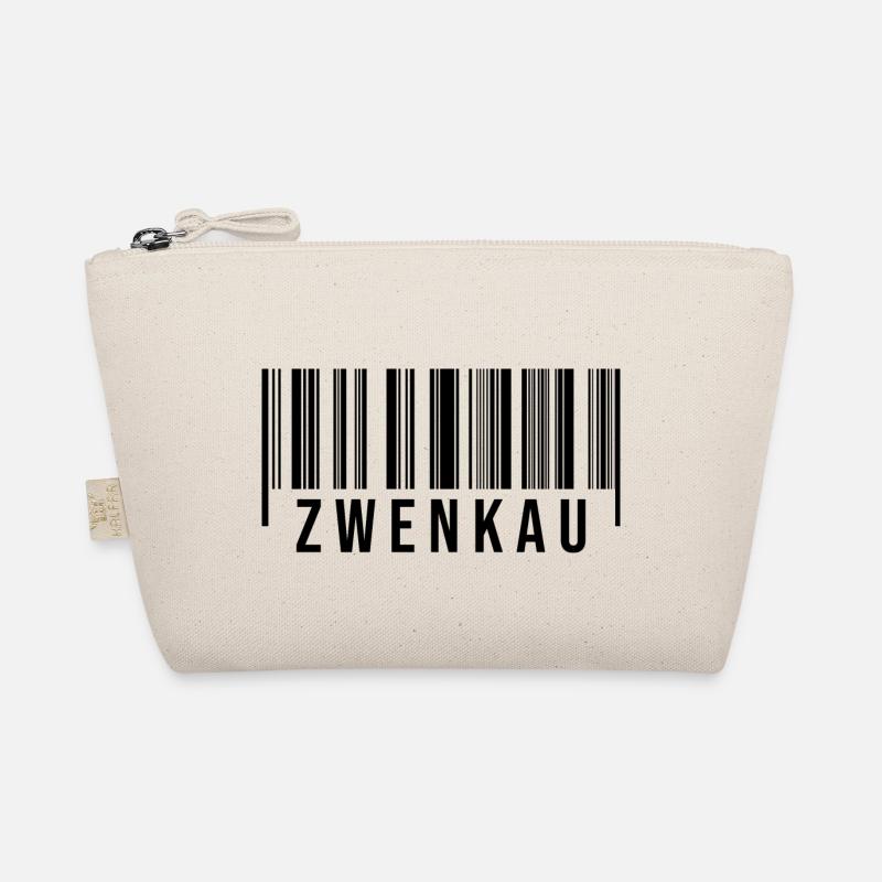 Sachsen Zwenkau - Bio-Täschchen - Natur