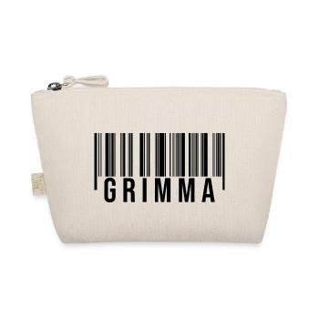 Sachsen Grimma - Bio-Täschchen - Natur - Vorne