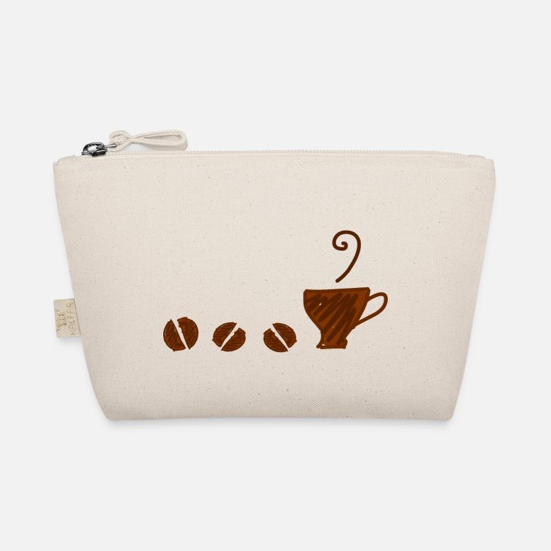coffee Organic Pouch