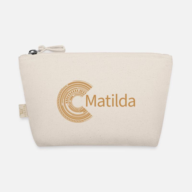 Pour Mathilde Trousse biologique