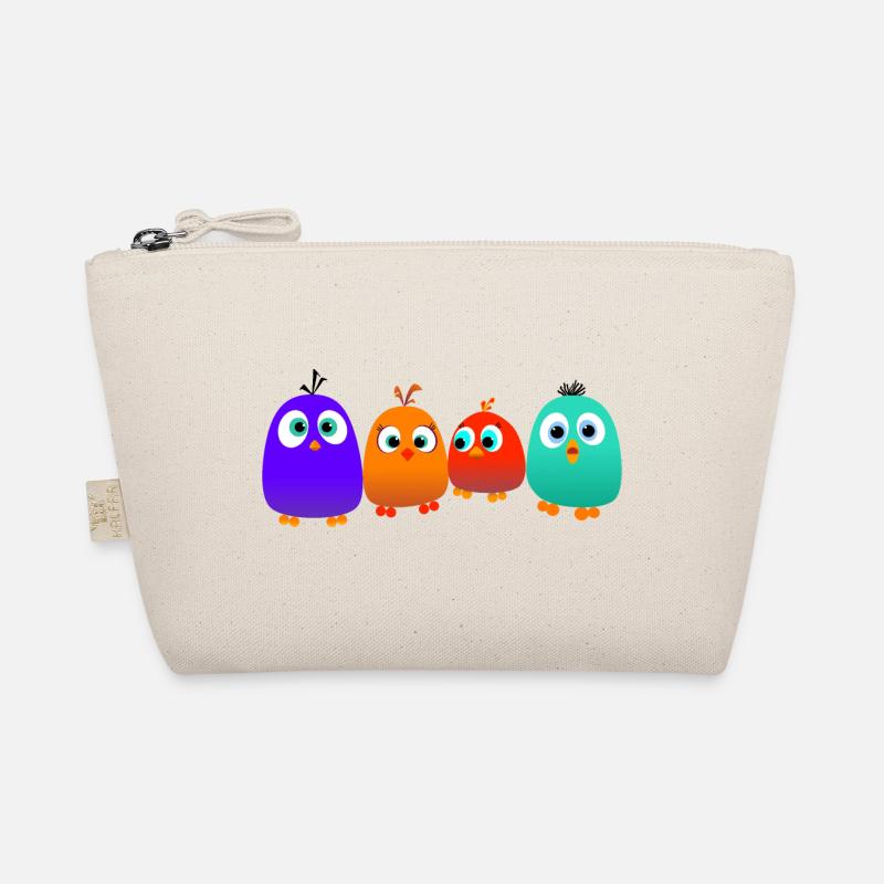 Oiseaux Trousse biologique