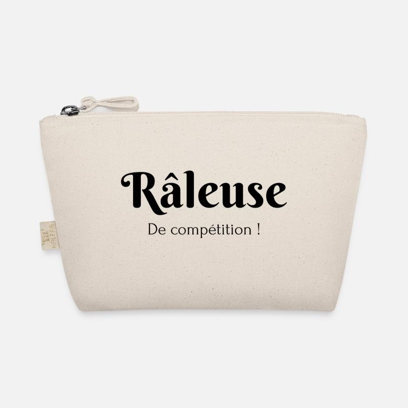 Râleuse de compétition Trousse biologique