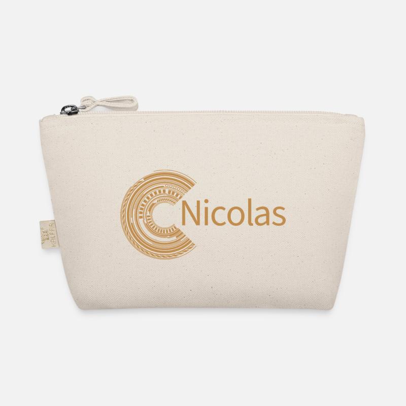Pour Nicolas Trousse biologique