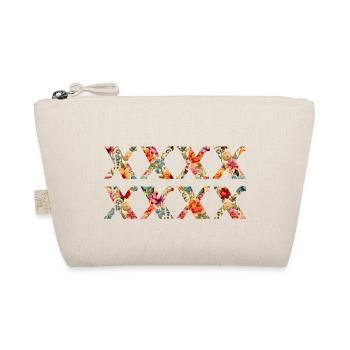 XXXXXXXX - Trousse biologique - nature - Devant