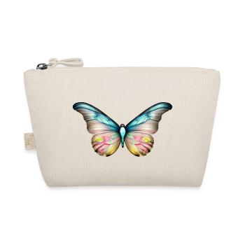 Papillon Animal Insecte Papillon - Trousse biologique - nature - Devant