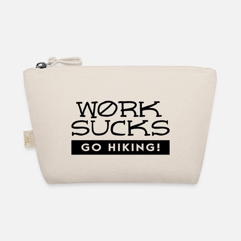 Works sucks Bio-Täschchen
