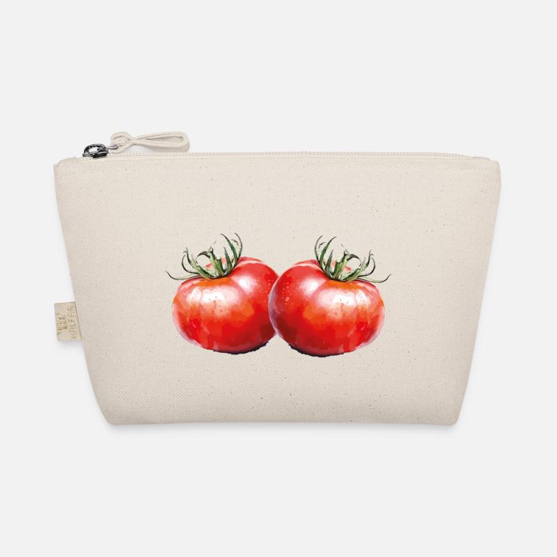 tomatoes Organic Pouch