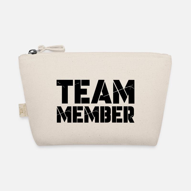 team member Bio-Täschchen