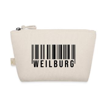 Weilburg Westerwald - Bio-Täschchen - Natur - Vorne