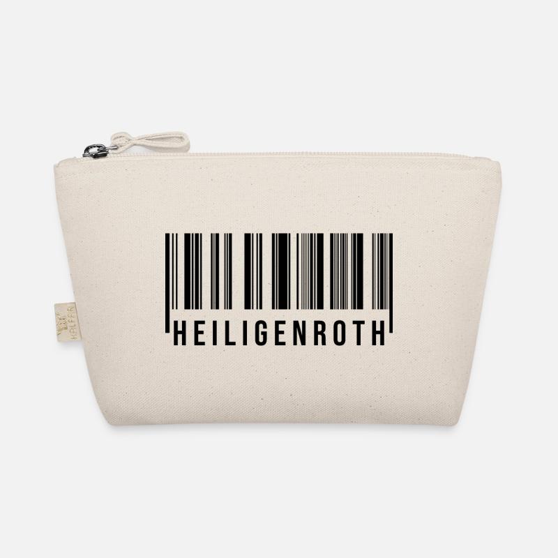 Heiligenroth Westerwald Bio-Täschchen