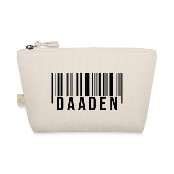 Daaden Westerwald - Bio-Täschchen - Natur - Vorne
