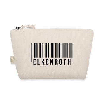 Elkenroth Westerwald - Bio-Täschchen - Natur - Vorne