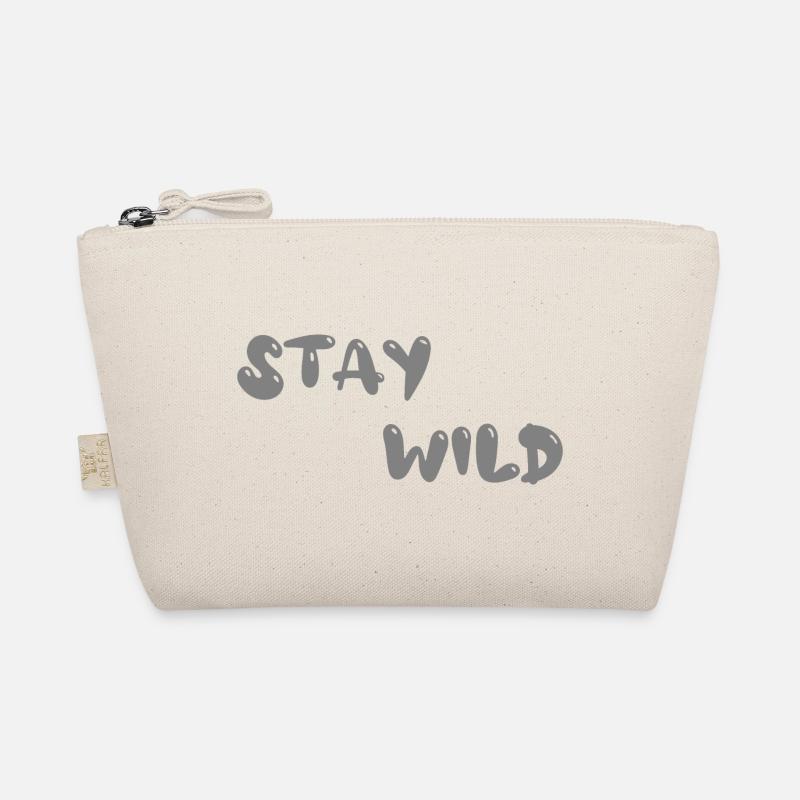 Restez sauvage Trousse biologique