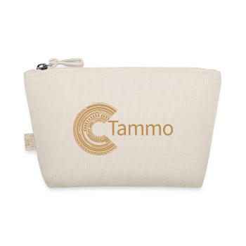 For Tammo - Organic Pouch - nature - Front