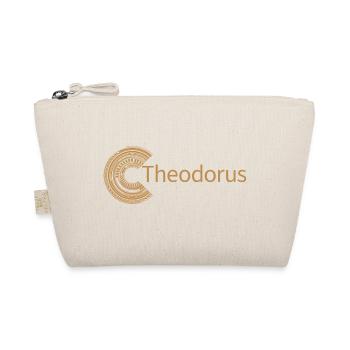 Pour Théodore - Trousse biologique - nature - Devant