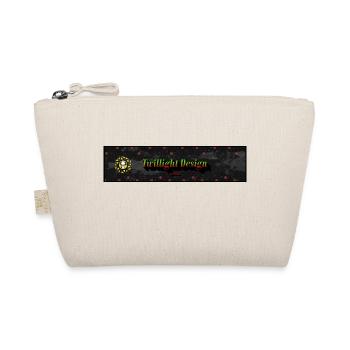 Bannière Twillight - Trousse biologique - nature - Devant