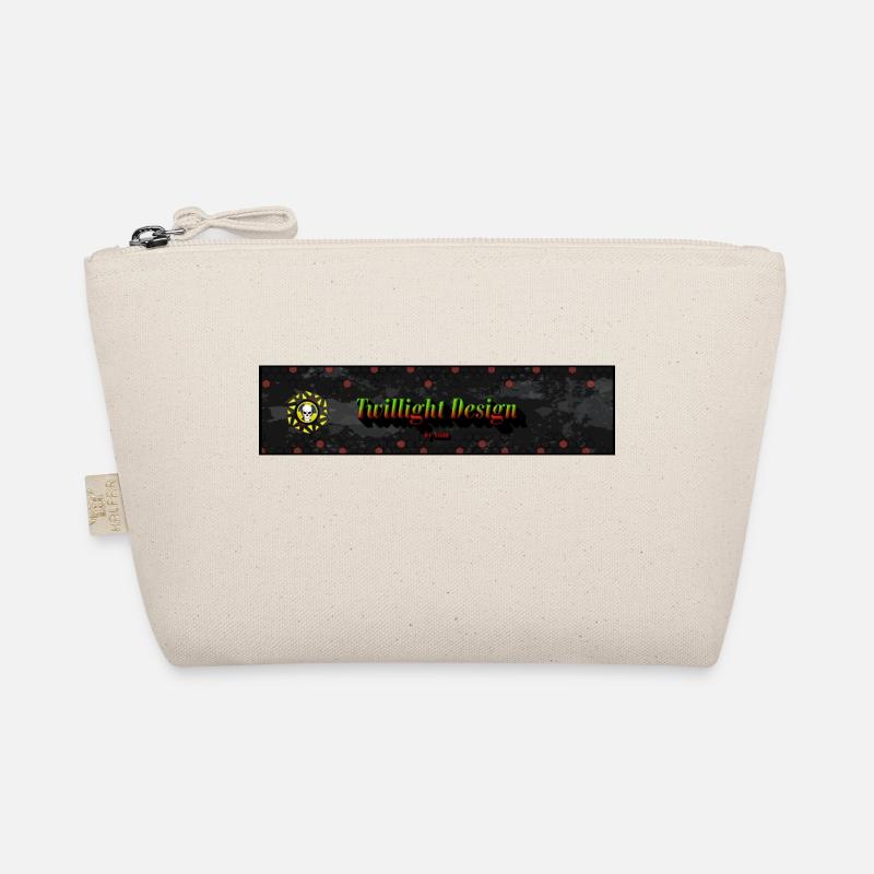 Twillight Banner Bio-Täschchen