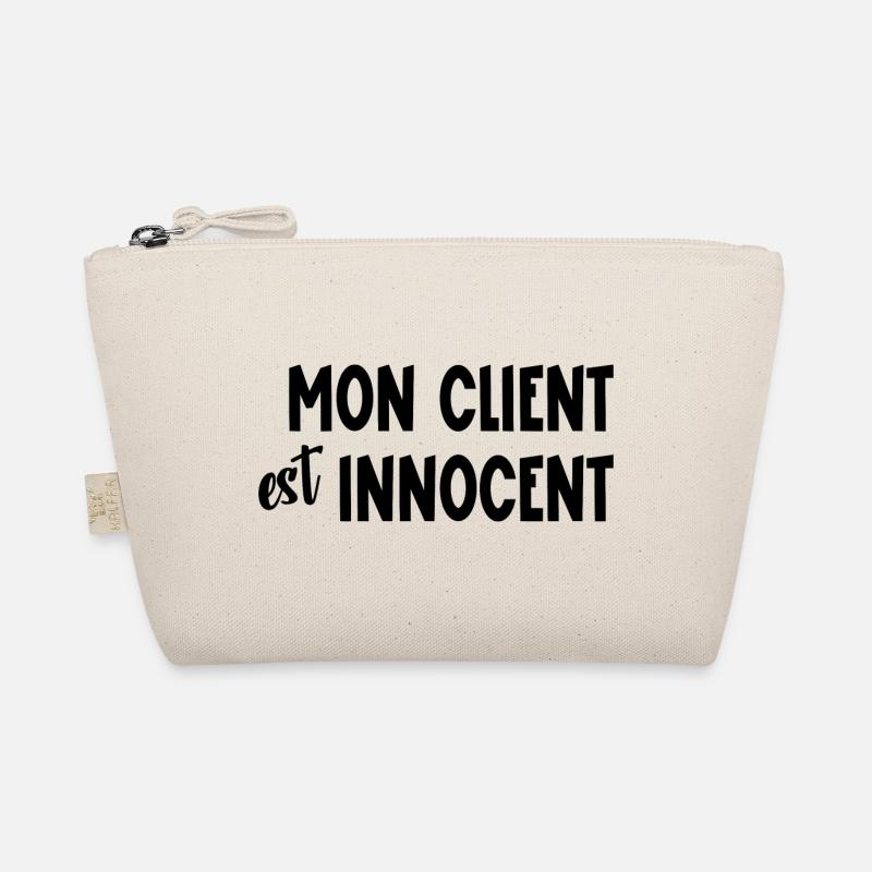 mon client est innocent Trousse biologique