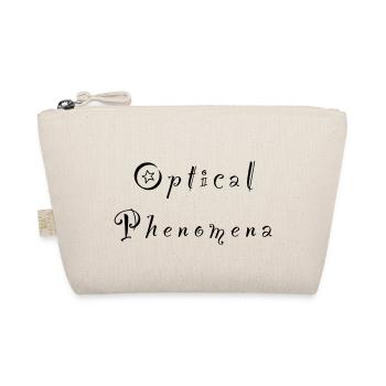 OpticalPhenomena - Organic Pouch - nature - Front
