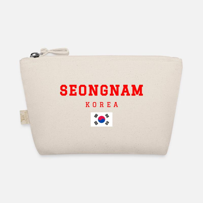 Seongnam Corée Trousse biologique