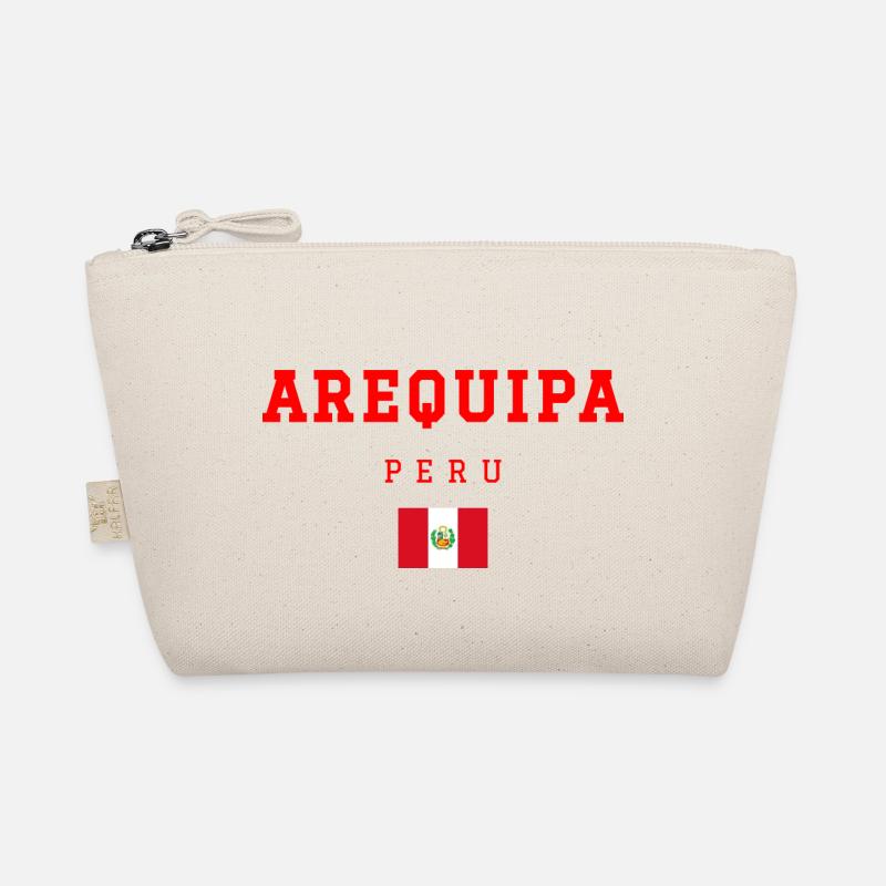 Arequipa, Pérou Trousse biologique