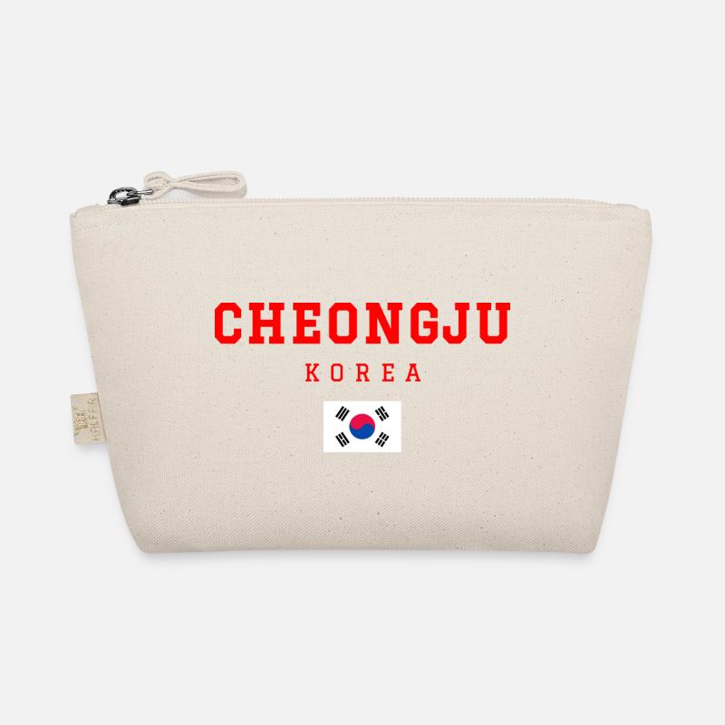 Cheongju, Corée Trousse biologique
