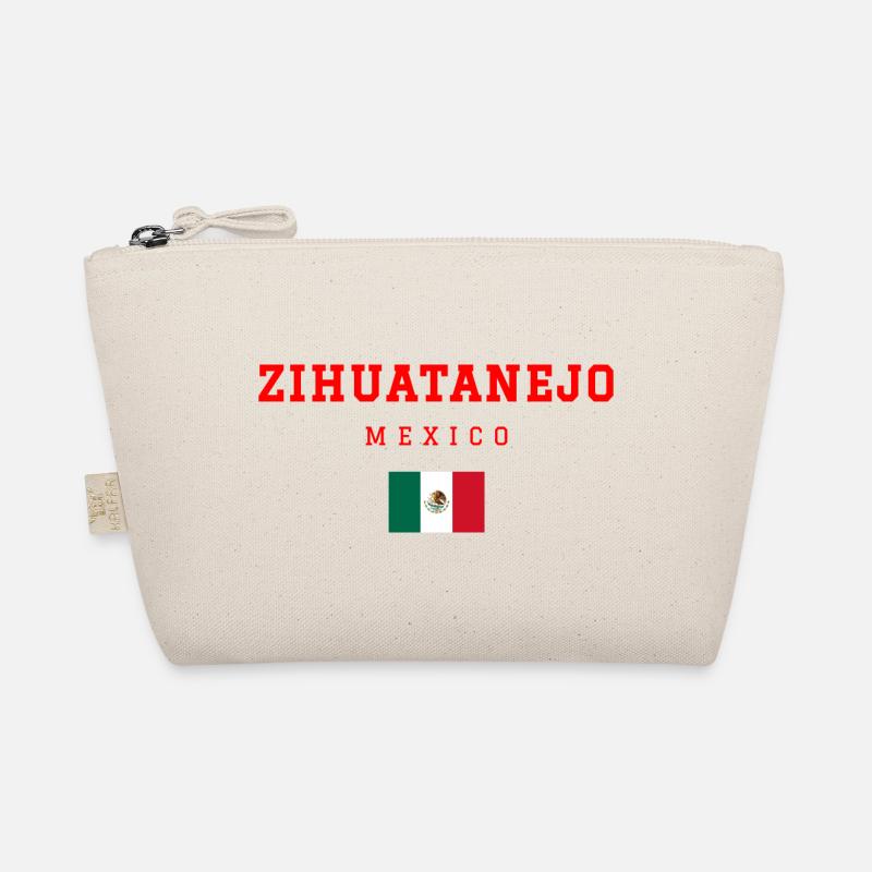 Zihuatanejo, Mexique Trousse biologique