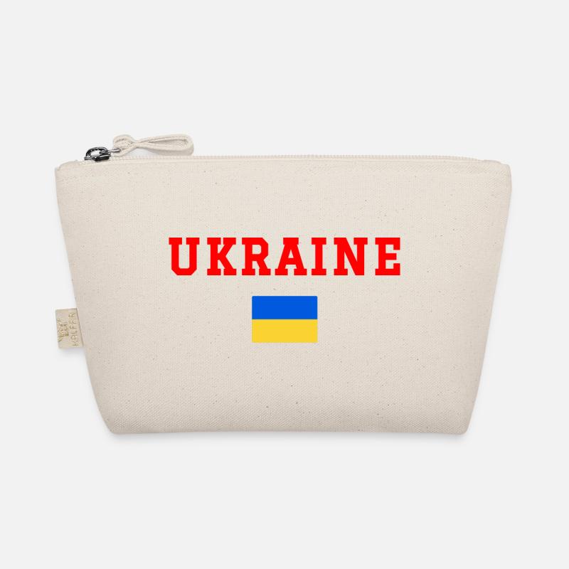 ukraine Bio-Täschchen