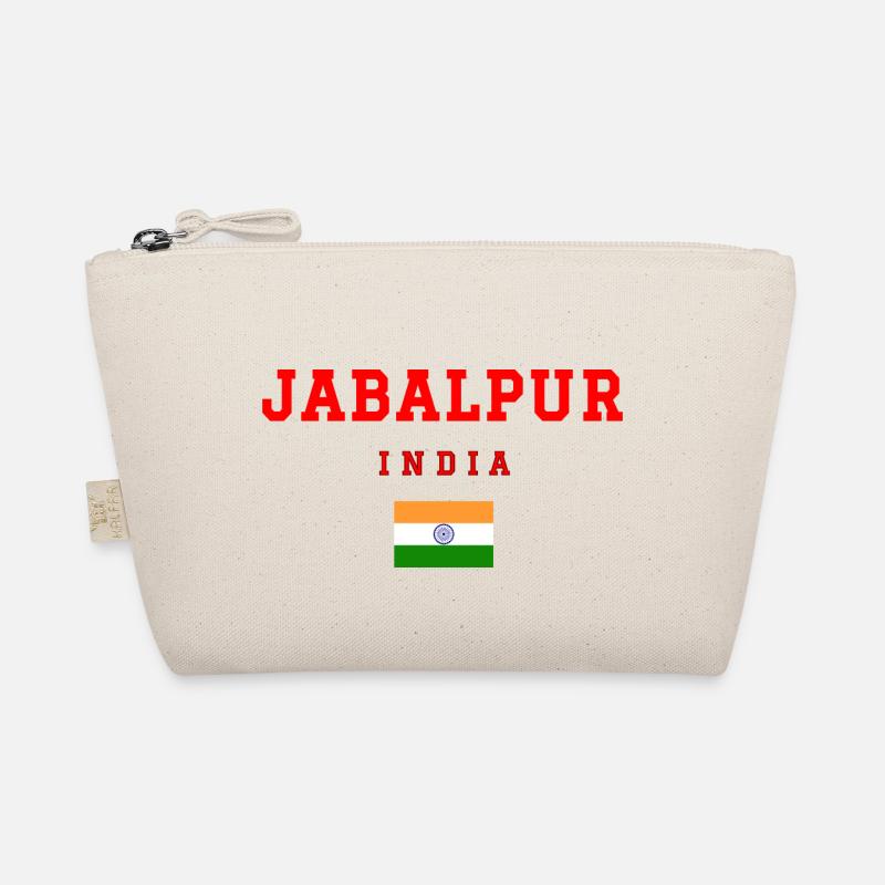Jabalpur, Inde Trousse biologique