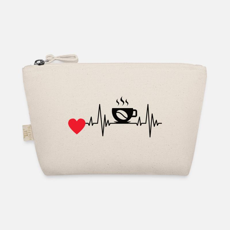 Coffee Coffee Cup Caffeine Gift Coffee Bean Organic Pouch