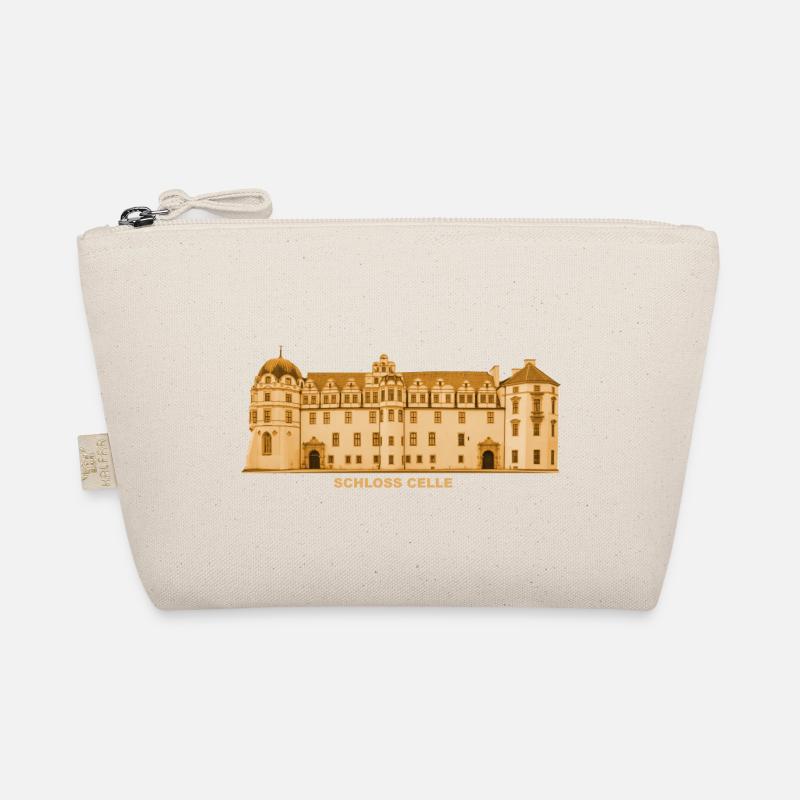 Château de Celle Renaissance Baroque Basse-Saxe Trousse biologique