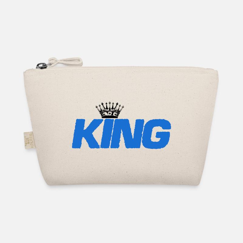 King Organic Pouch