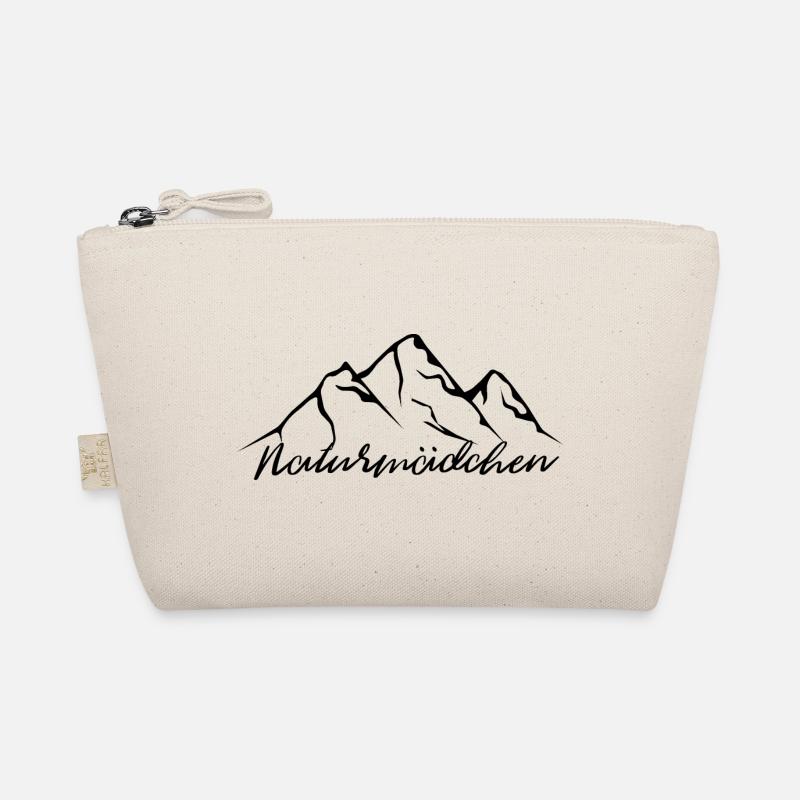 Natturmadchen - (2) Bio-Täschchen