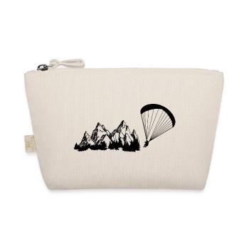 Montagne - Parapente - (8) - Trousse biologique - nature - Devant