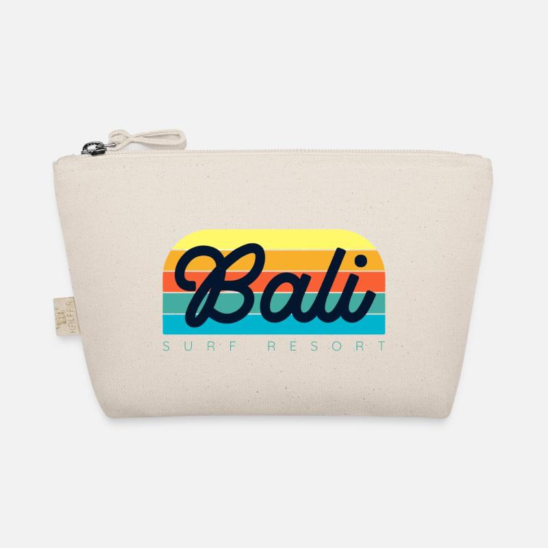 Bali Bio-Täschchen