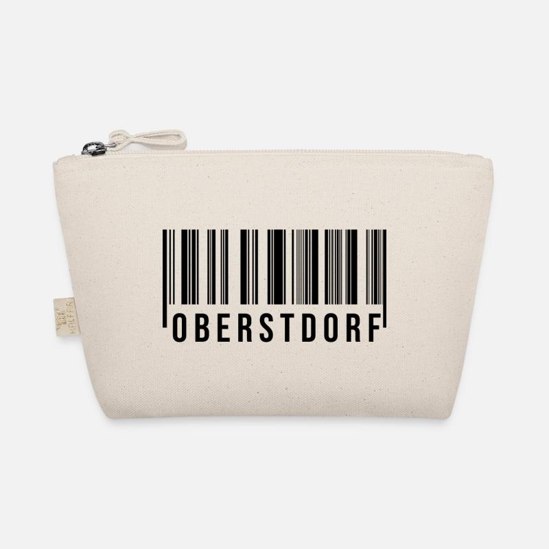 Oberstdorf Bayern Bio-Täschchen